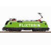 Lokomotywa Elektrowóz BR 182 Flixtrain PIKO 57924